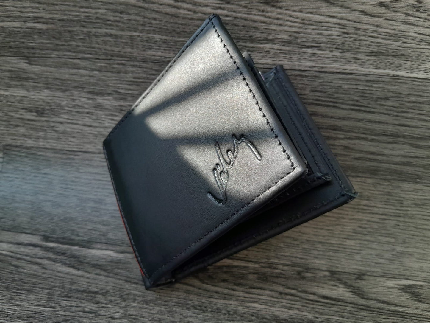 Gray helmet for bikers