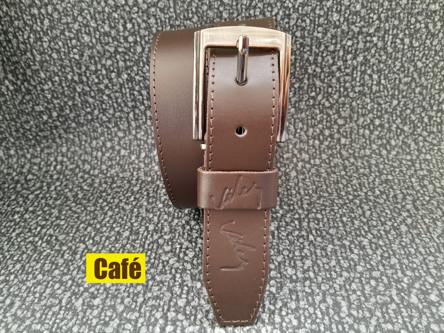 Gray helmet for bikers