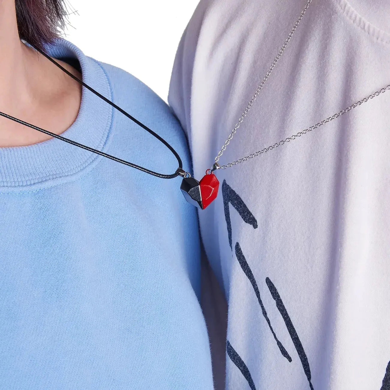 Collares Conexión PAR-DP