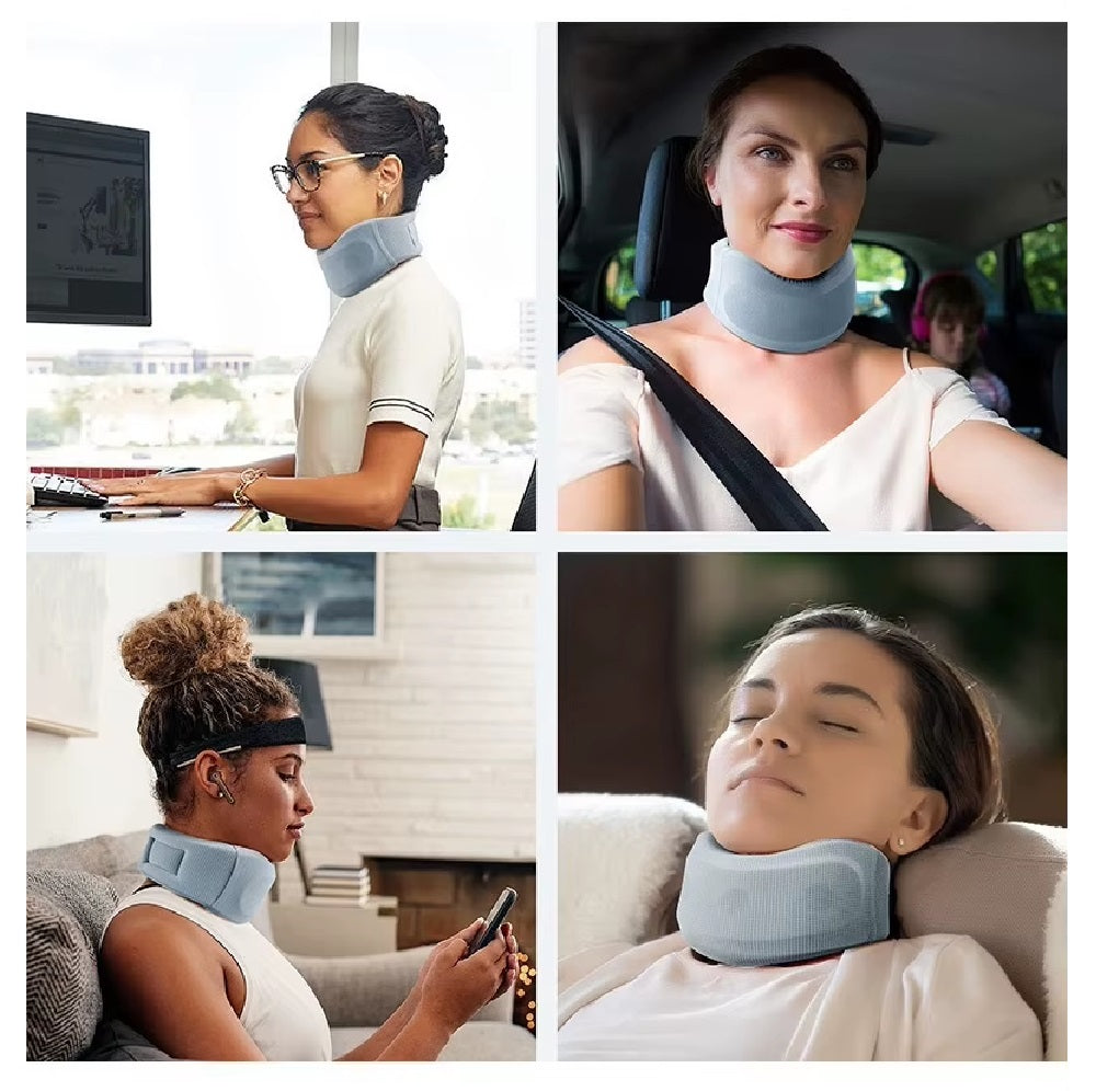Collarín Cervical Ortopédico