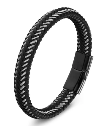 Gray helmet for bikers