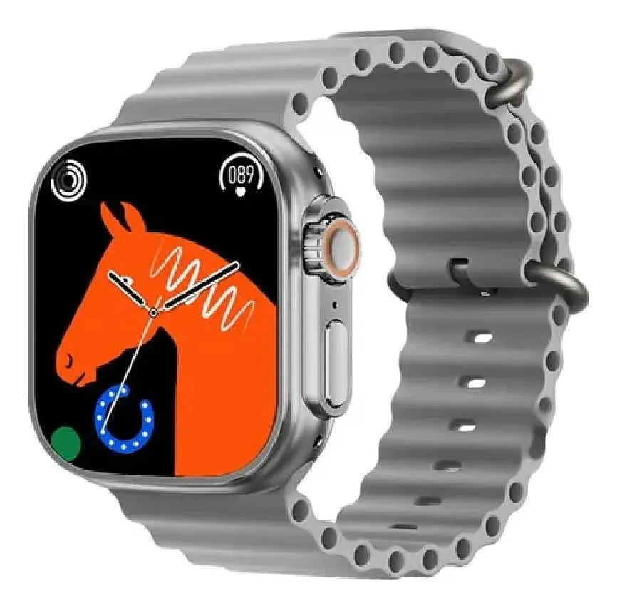 Gray helmet for bikers