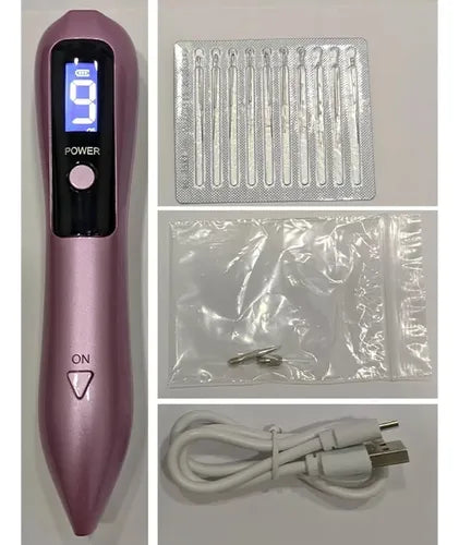 Cauterizador de Verrugas Efecto Inmediato