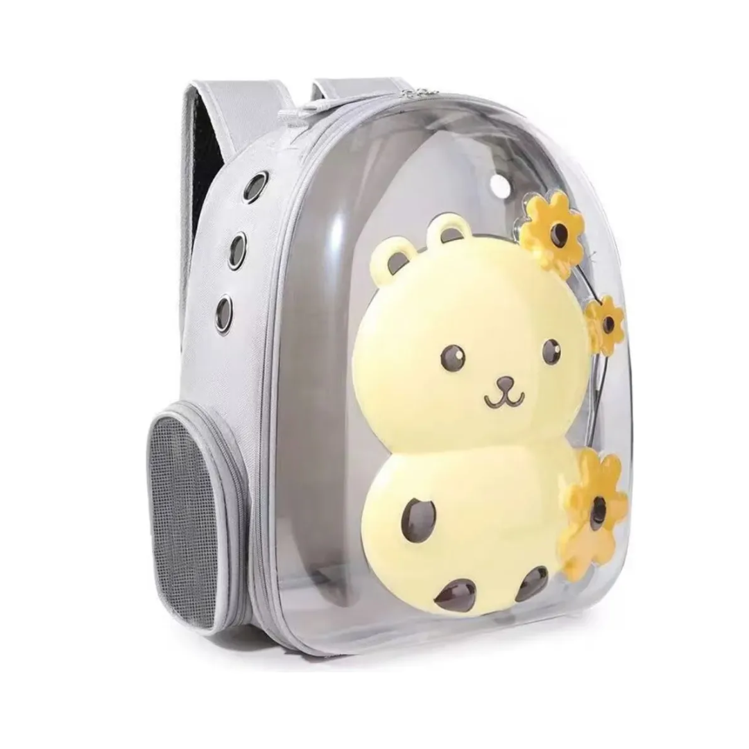 Maleta Mascotas