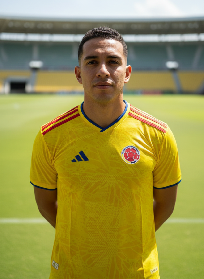 Combo Mundial Camiseta + Gorra Importadas