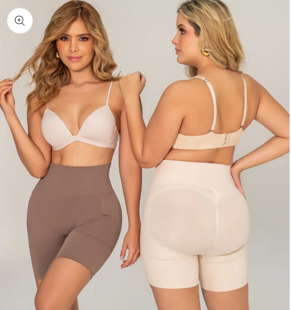 Panty Faja Moldeadora
