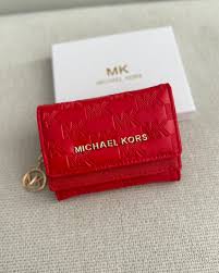 Billetera Michael Kors