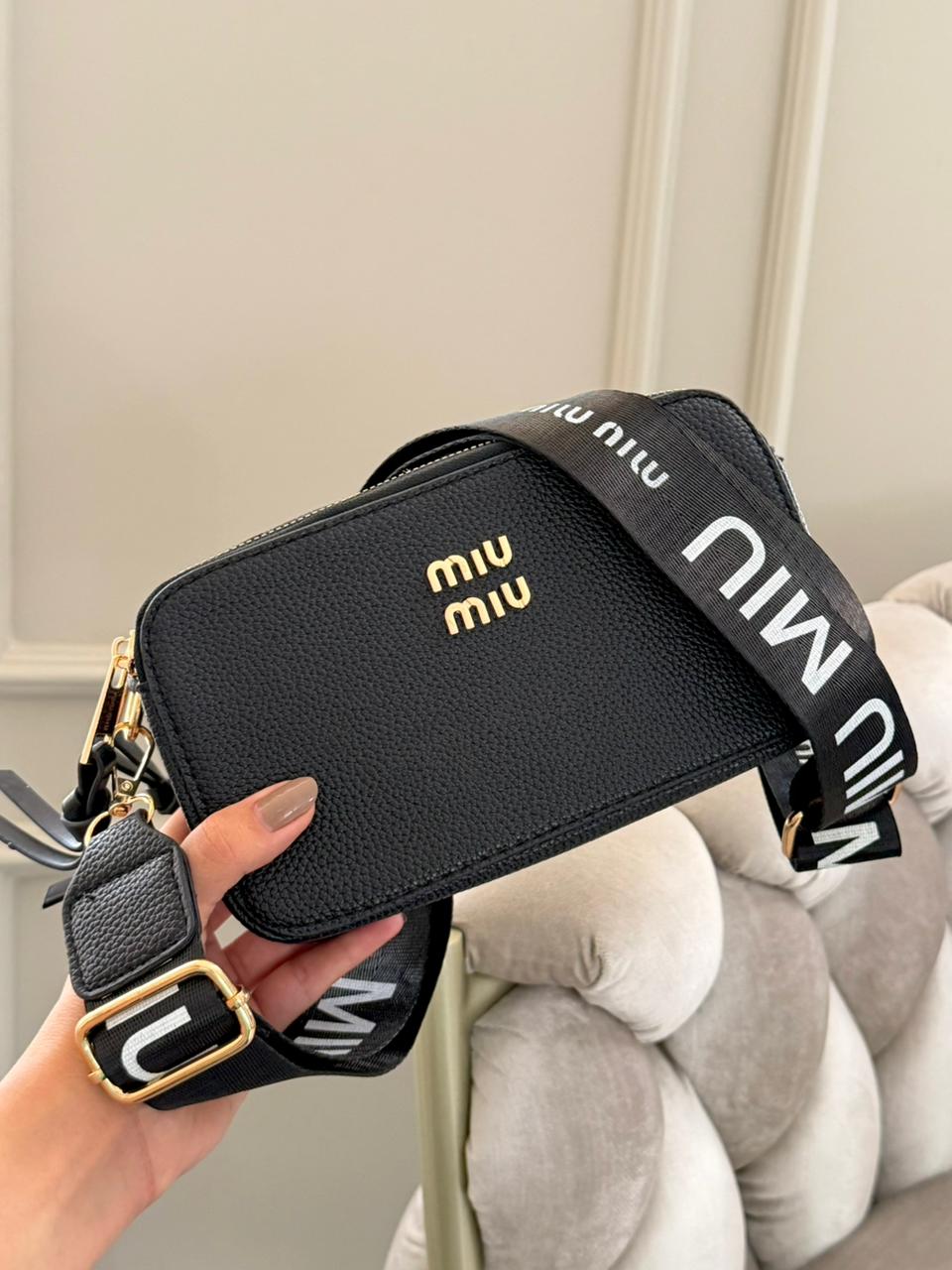Bolso Mini Chic Kl