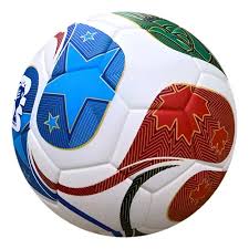 Combo Mundialista Balón + Vuvuzela