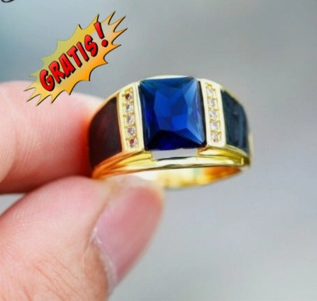 Combo Cadena Laso + Brazalete Laso + Anillo Gratis