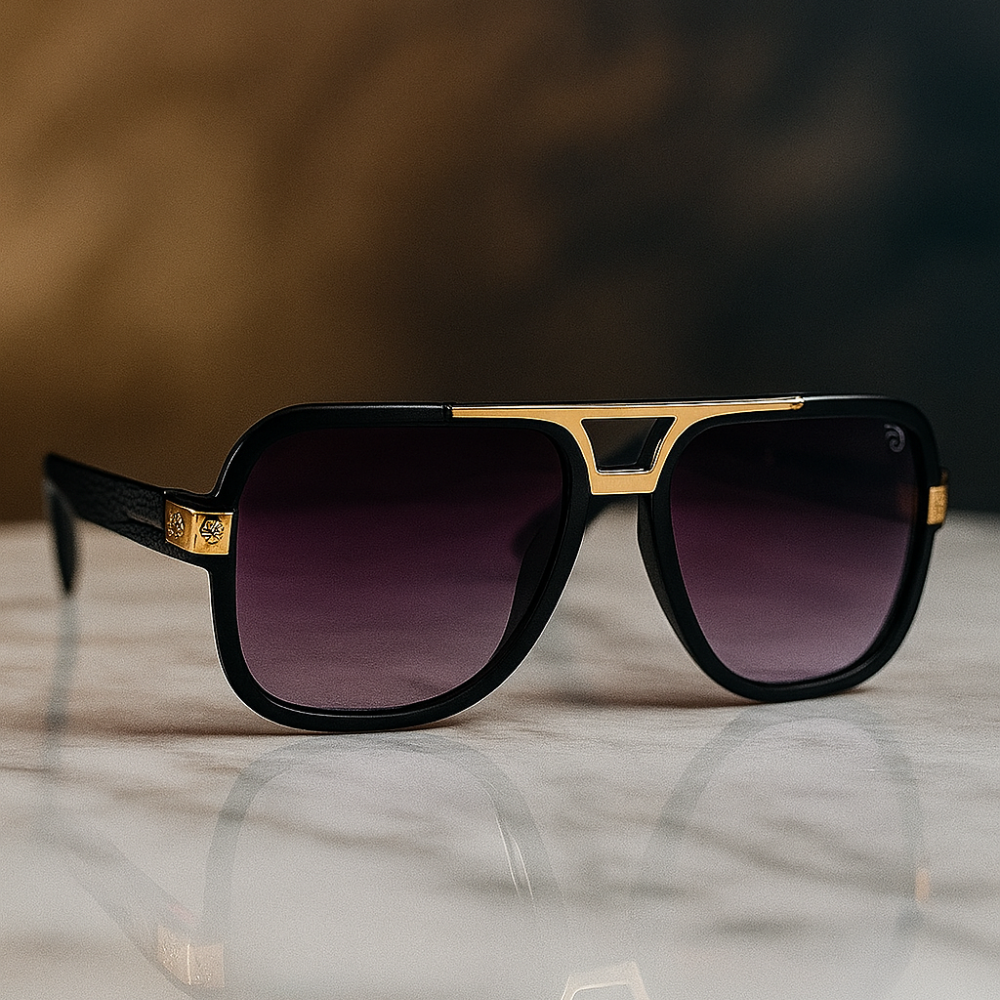 Gafas Luxury Street Aviator TL-55