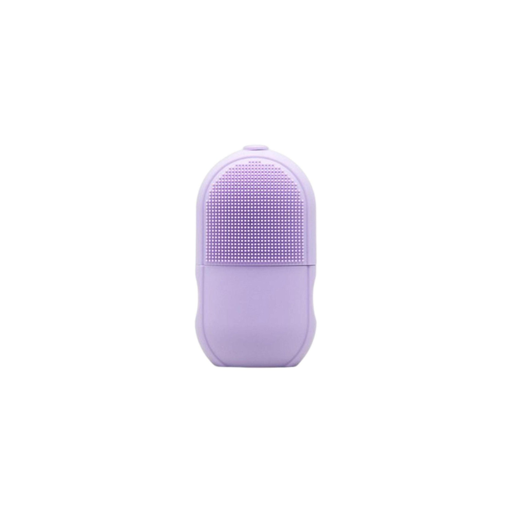 Limpieza Molde de Hielo Facial