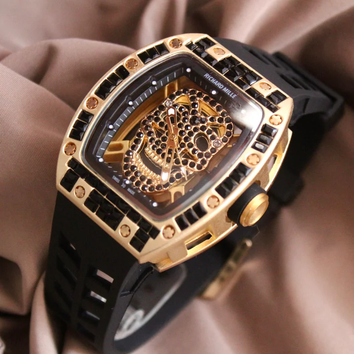RICHARD MILLE CUBANO PARA HOMBRE-NDN