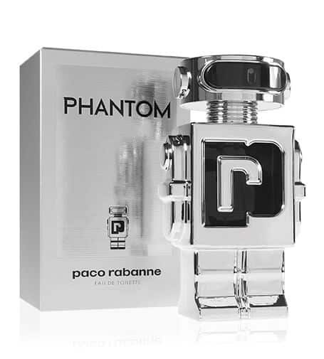 Perfume de Paco Rabanne Phantom