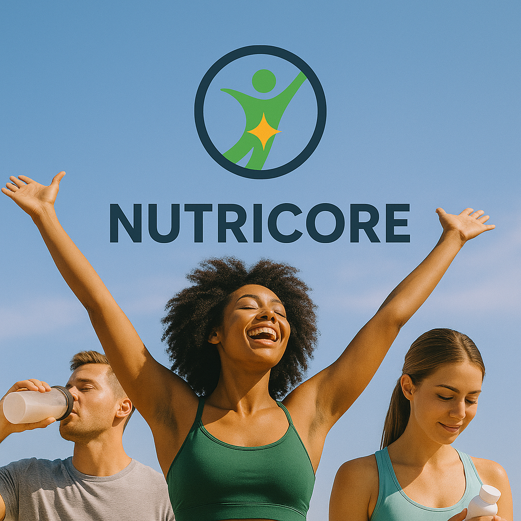 Suplementos Nutricionales