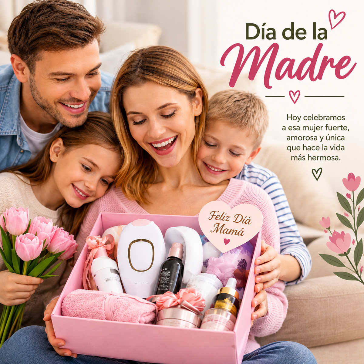 Día de la Madre