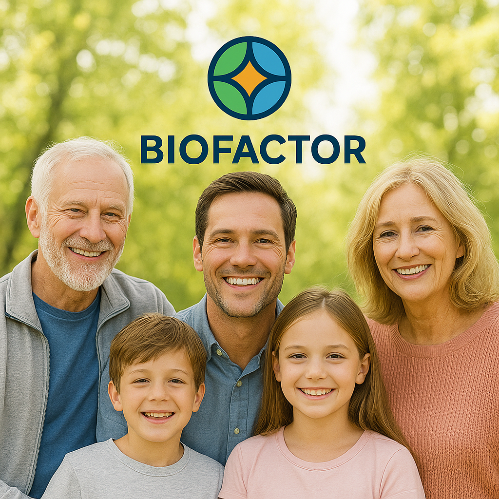 Precursores Para La Salud