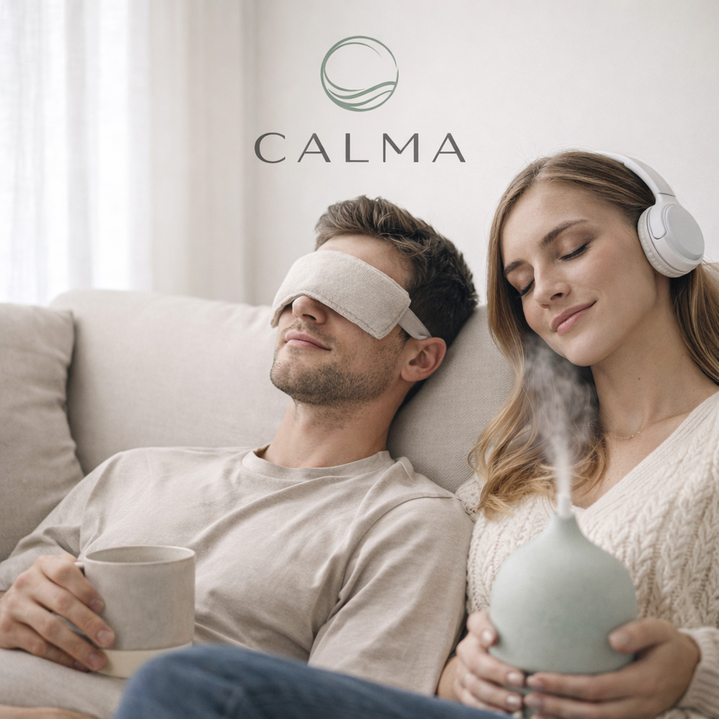 Accesorios Para La Relajación