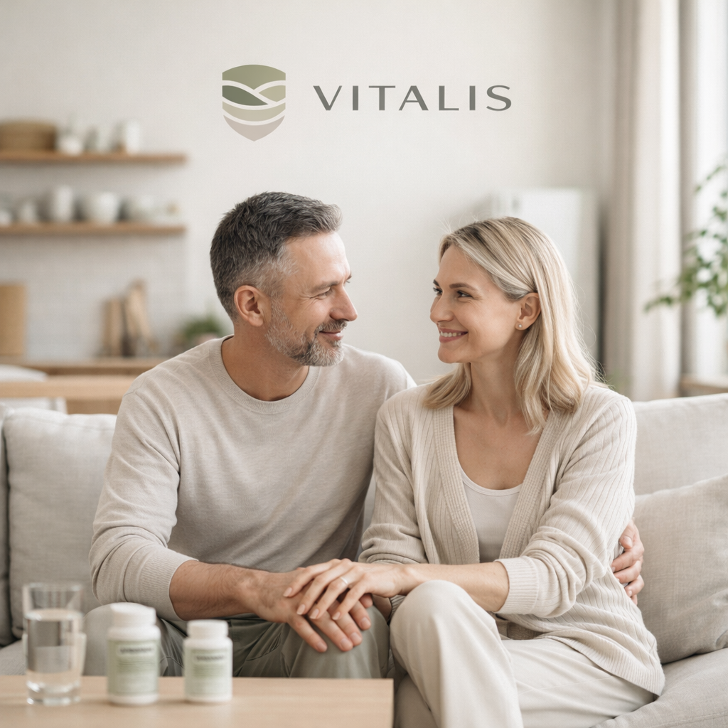 Suplementos Para El Bienestar Mental