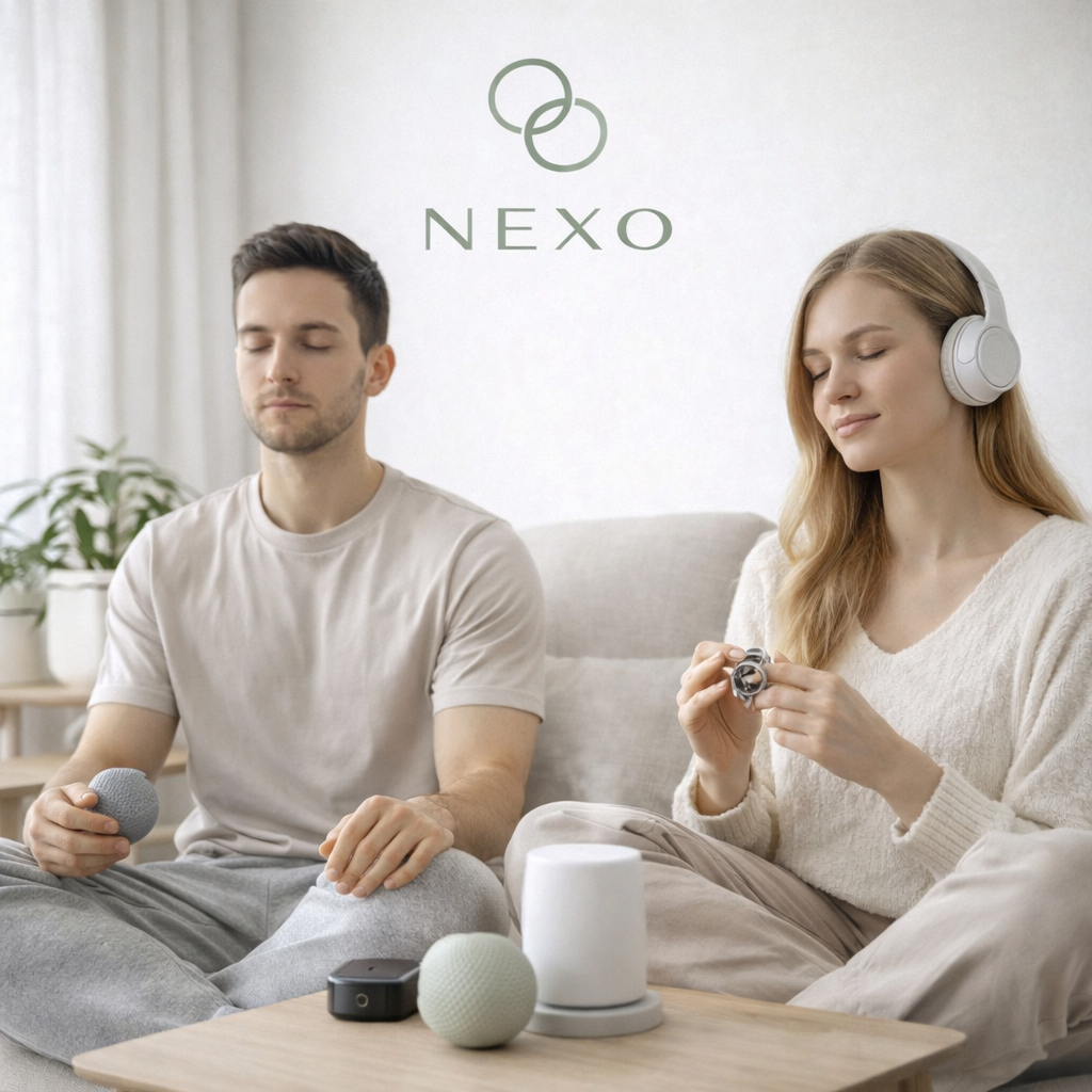 Herramientas Para El Bienestar Mental