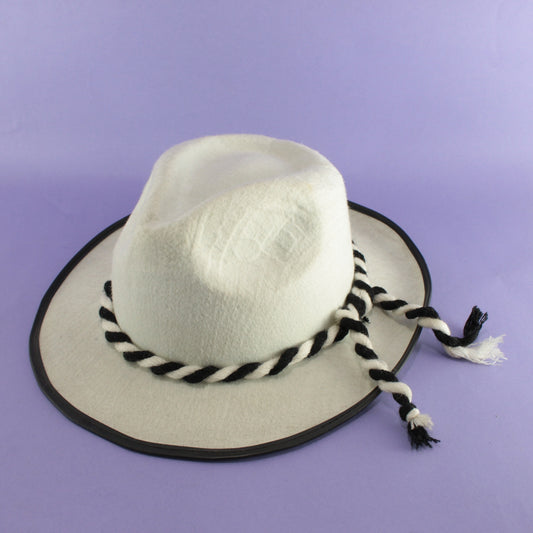 Gray helmet for bikers