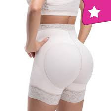 Panty Levanta Cola y Control de Abdomen