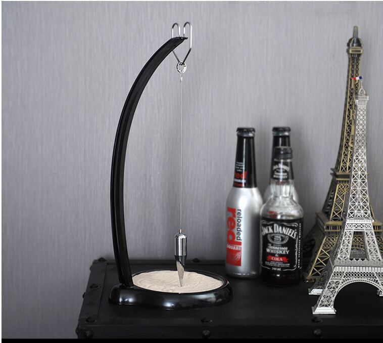 Gray helmet for bikers