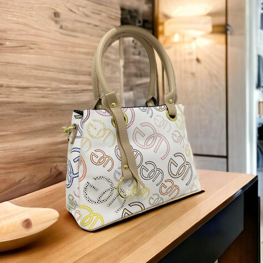 Gray helmet for bikers