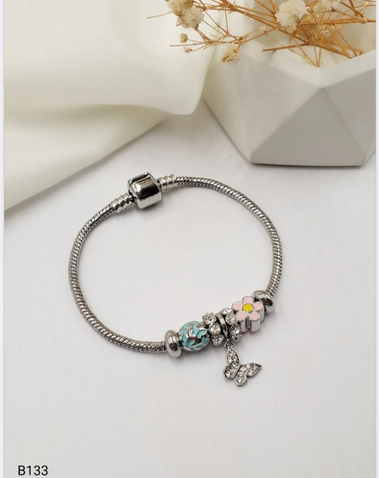 Gray helmet for bikers