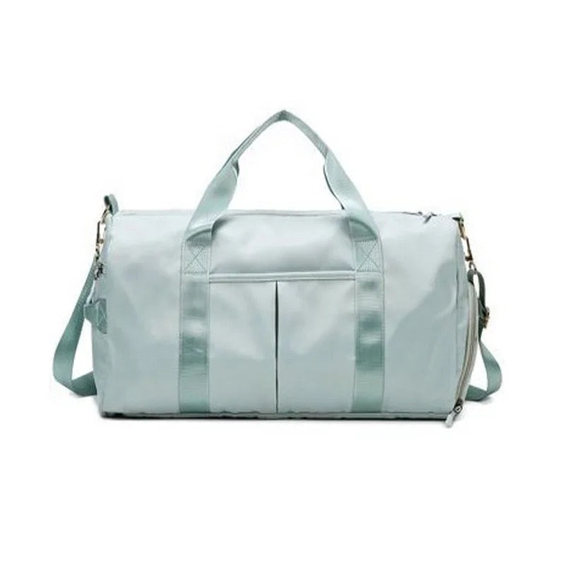 Bolso Deportivo Para Gimnasio Mujer Y Hombre