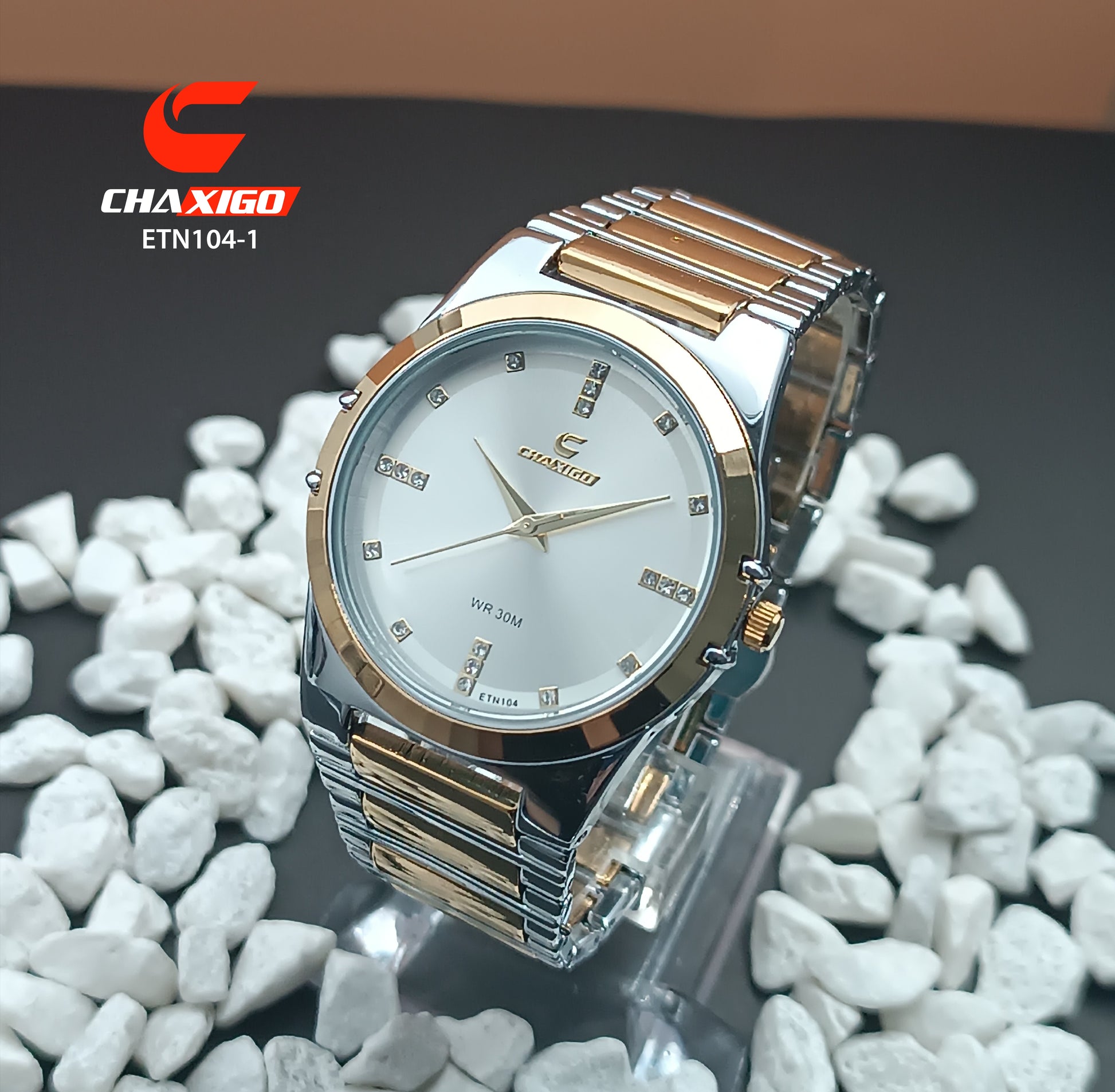 Gray helmet for bikers