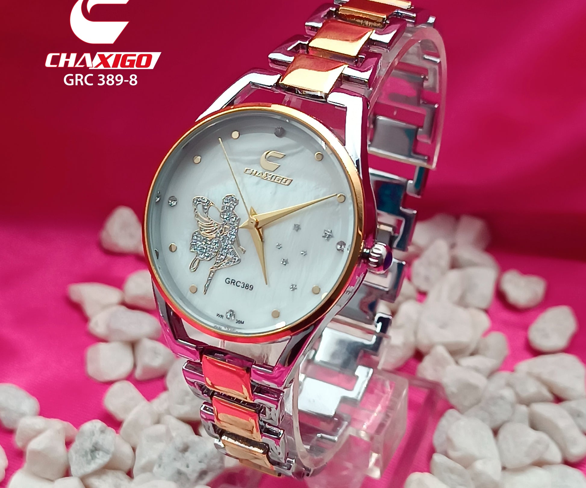 Gray helmet for bikers