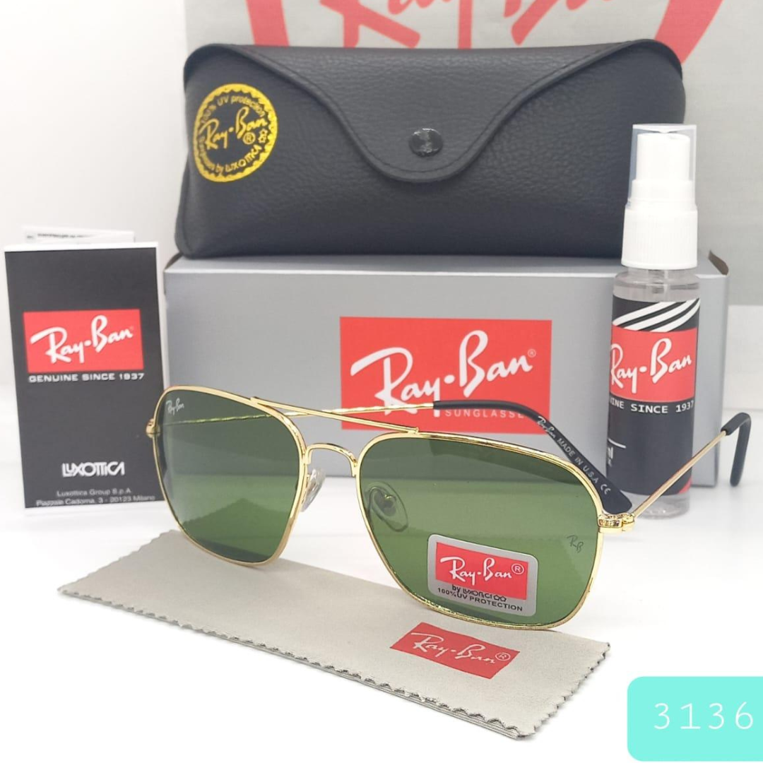 Gafas Unisex Ray-Ban E 3136