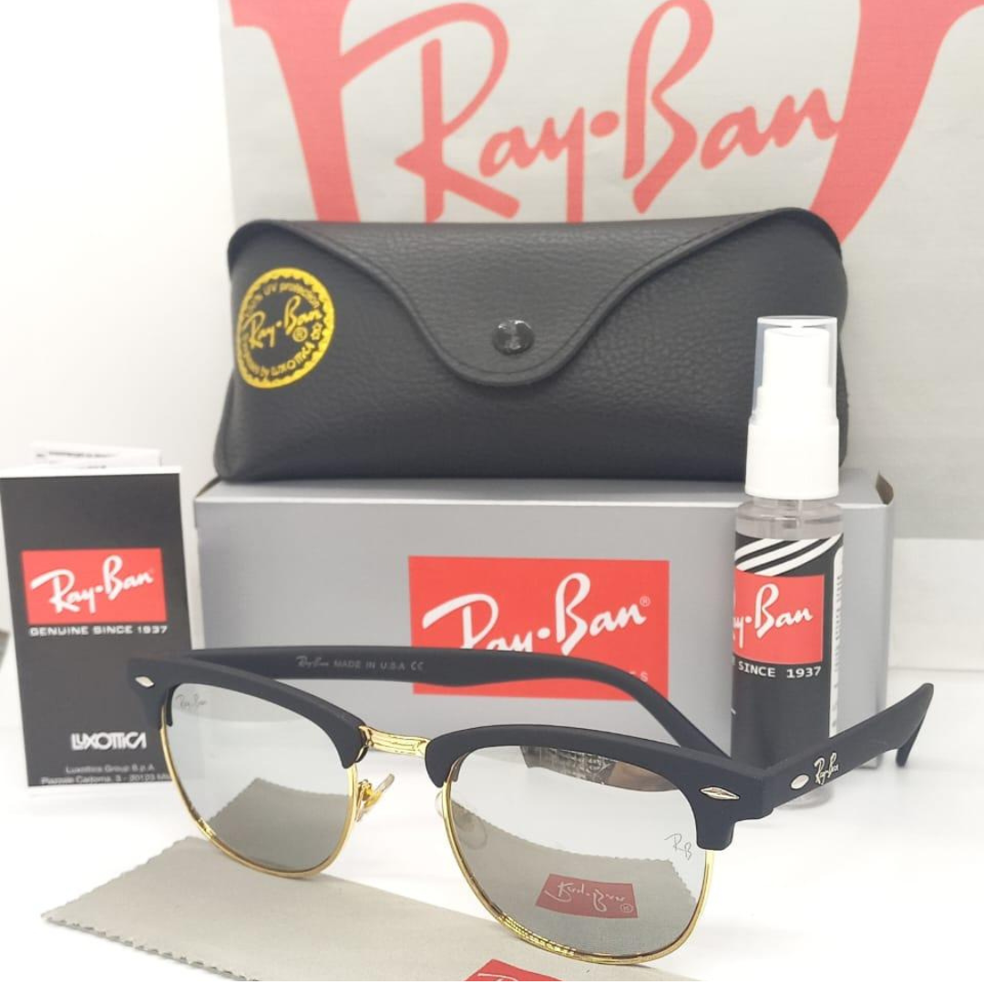 Gafas Unisex Rayban E Club Master