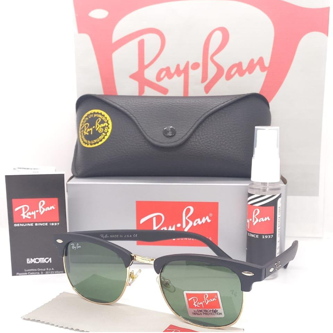 Gafas Unisex Rayban E Club Master