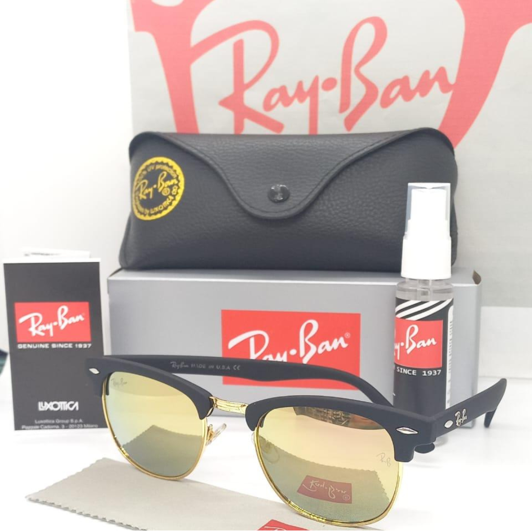 Gafas Unisex Rayban E Club Master