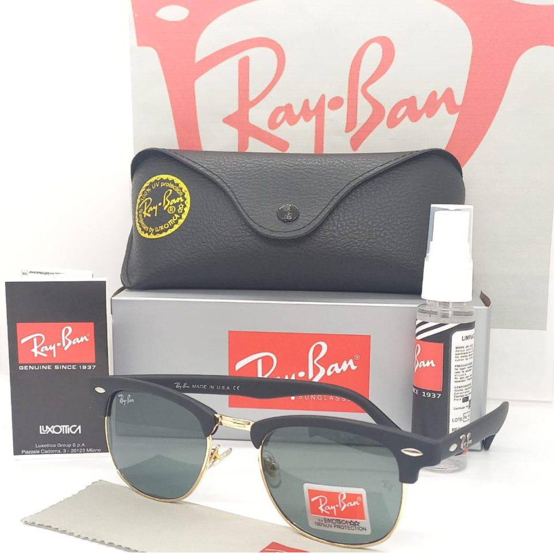 Gafas Unisex Rayban E Club Master