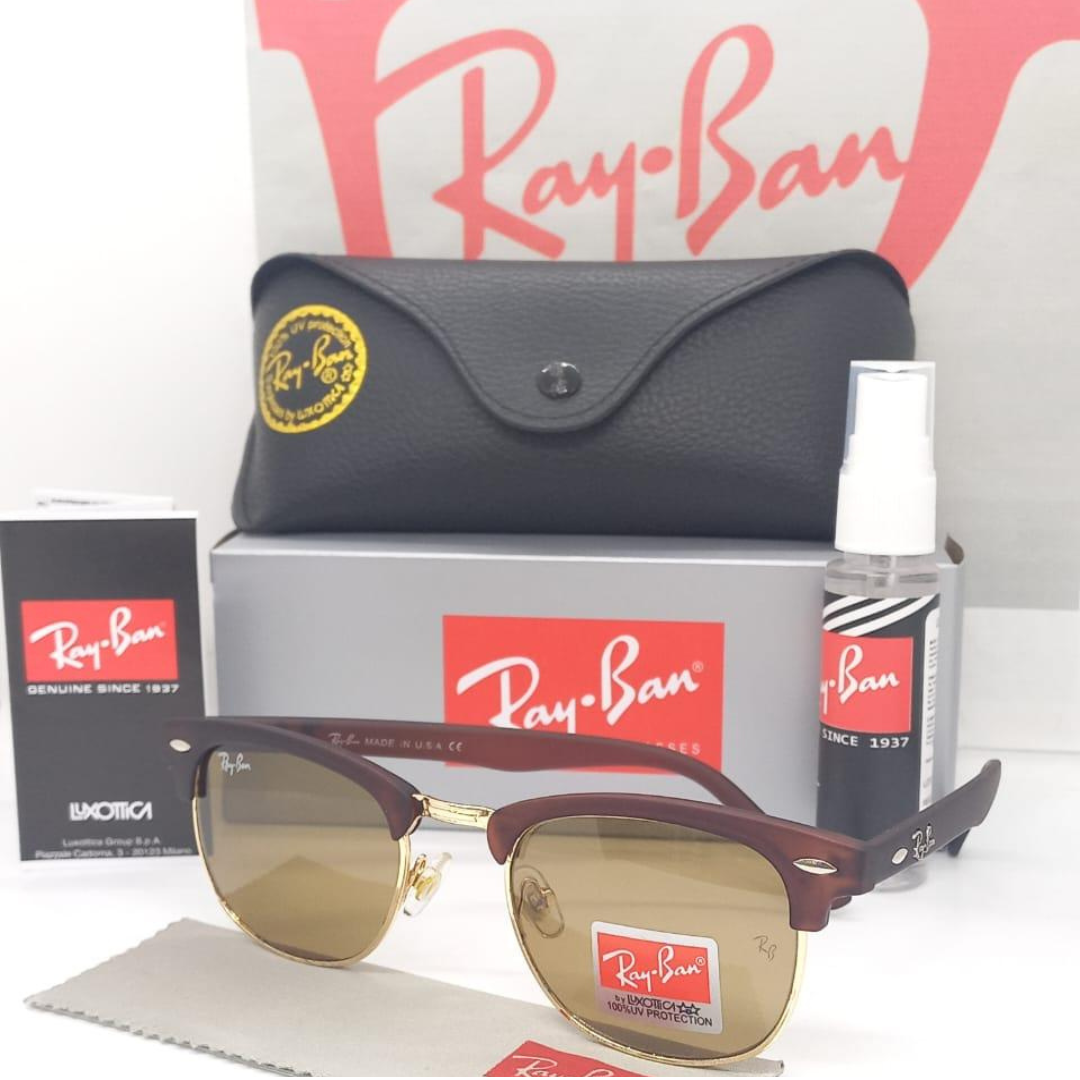 Gafas Unisex Rayban E Club Master