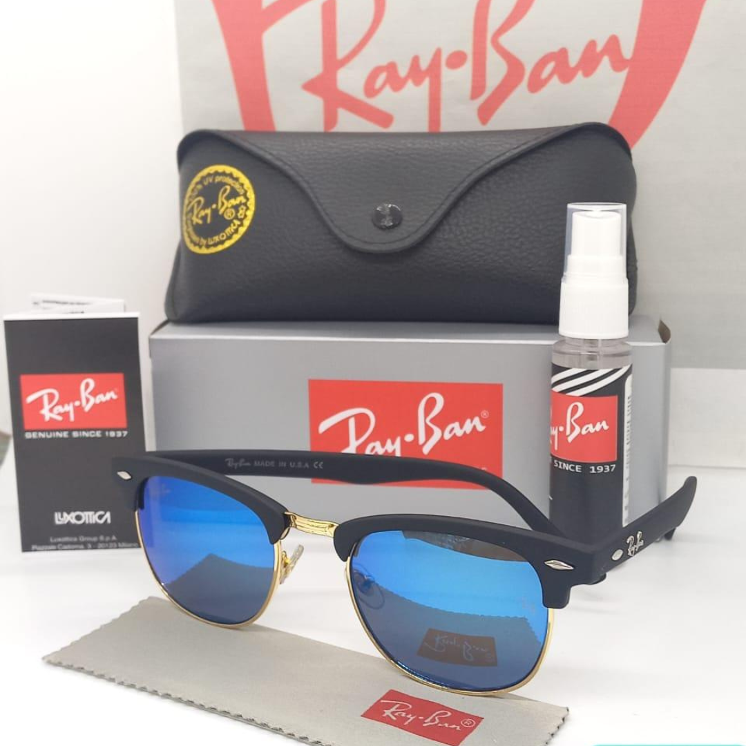 Gafas Unisex Rayban E Club Master