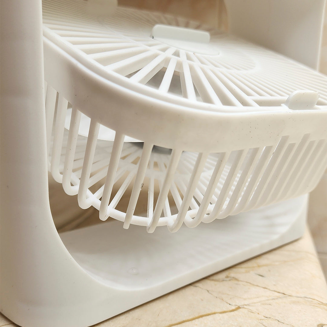 Ventilador Humidificador