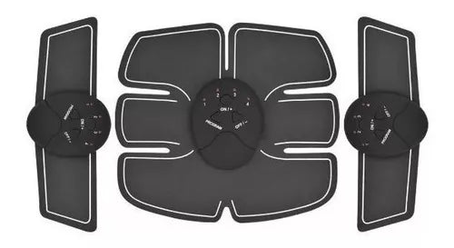 Smart Fitness Diseñado Para Tonificar