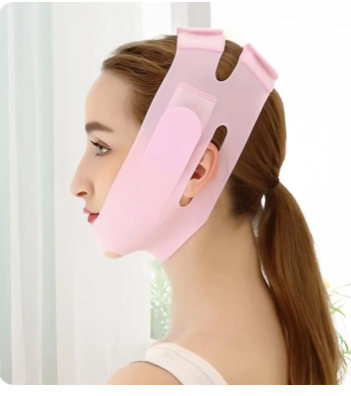 Venda Facial