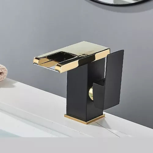 Griferia Llave Lavamanos Baño Baja Grifo
