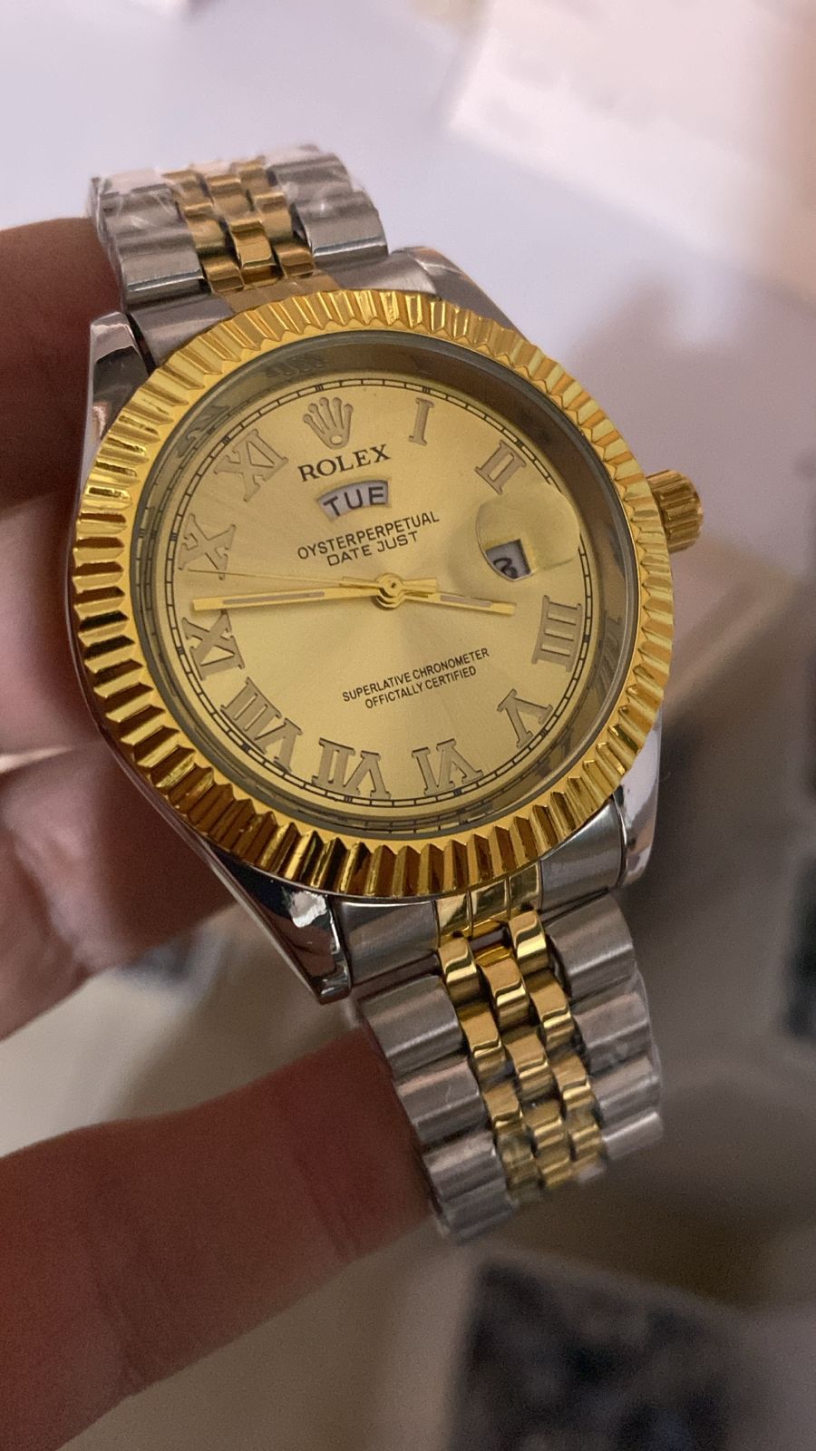 Gray helmet for bikers