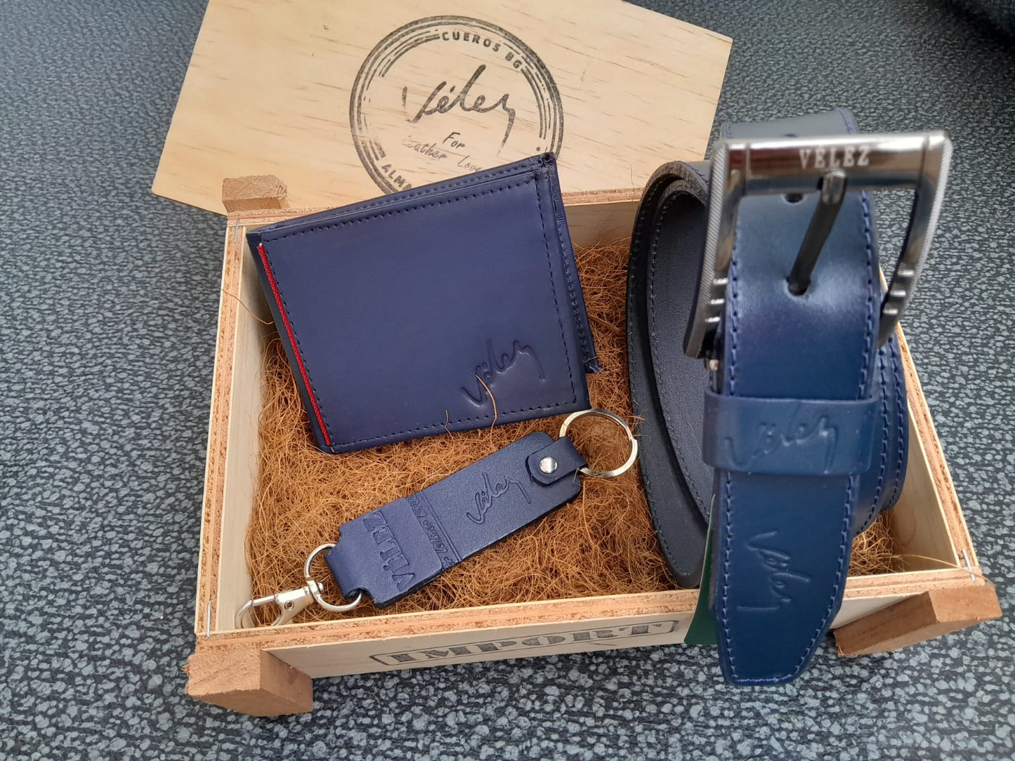 Gray helmet for bikers