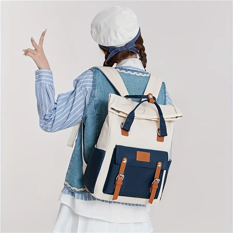 Bolso Morral Multiusos Dama