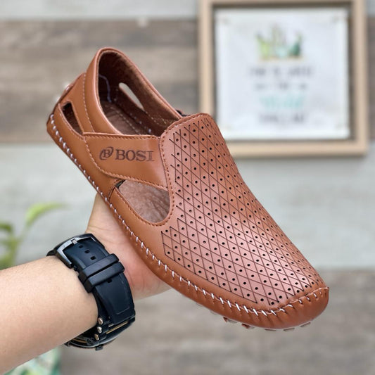 Gray helmet for bikers