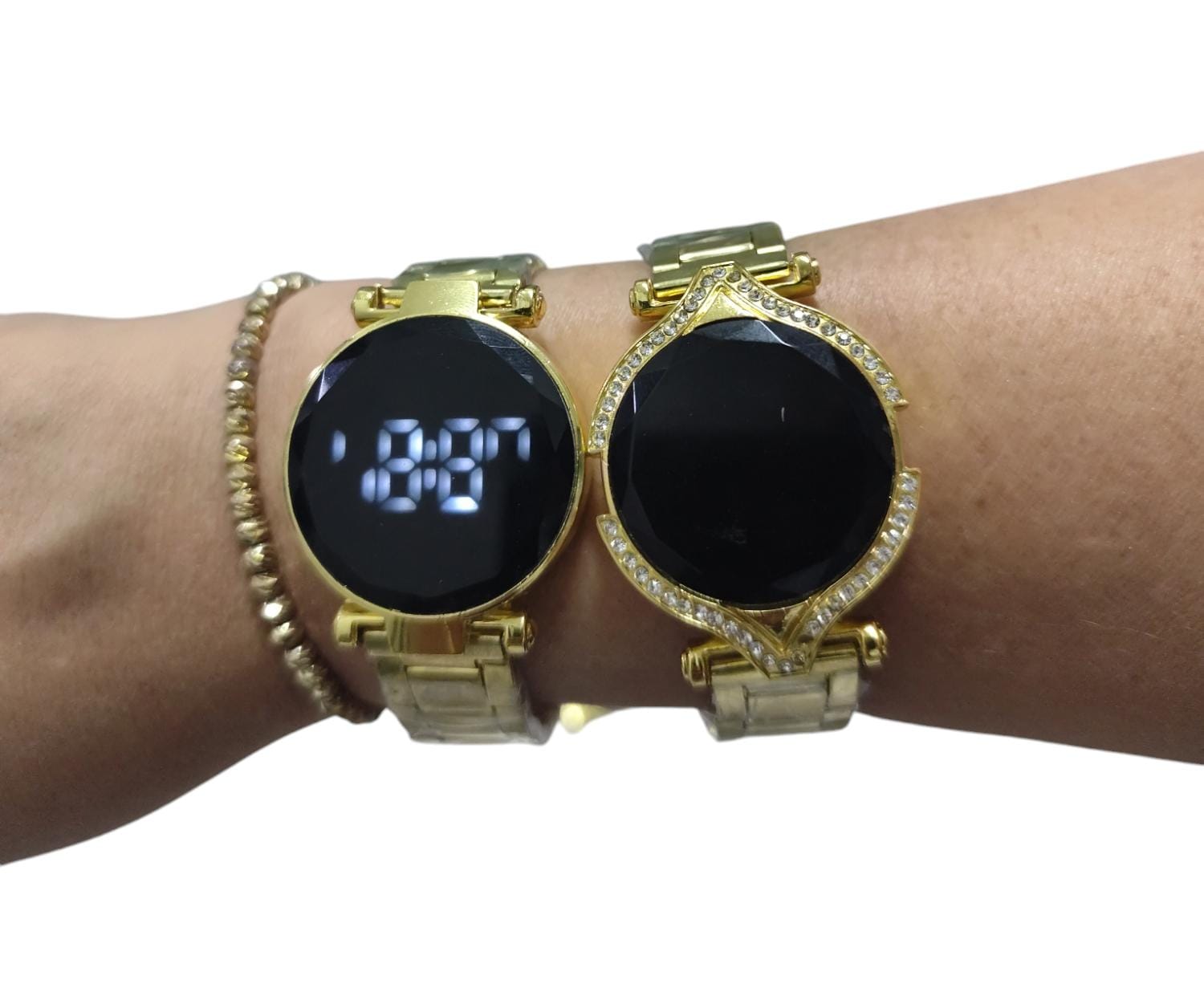 Gray helmet for bikers