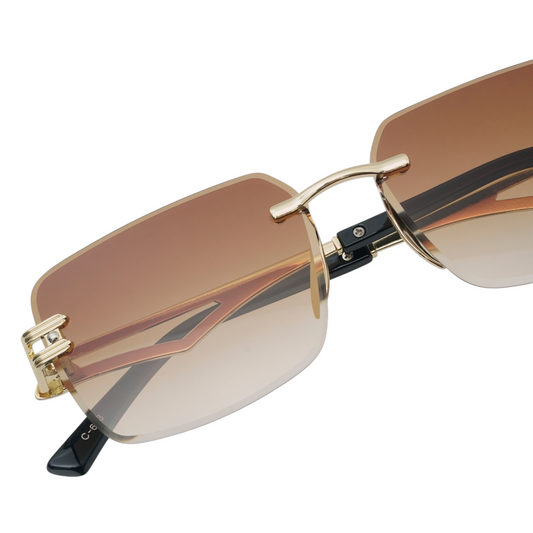 Gray helmet for bikers