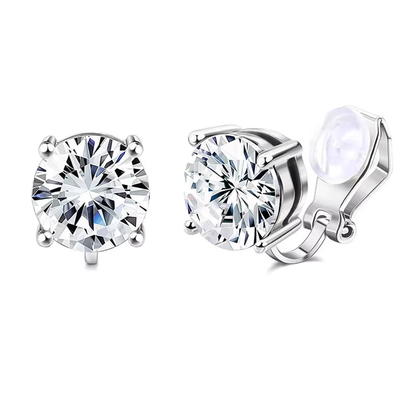 Aretes Acupresión Anti Ansiedad